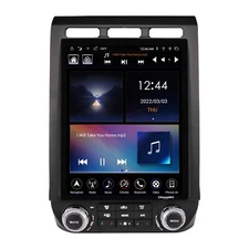 LINKSWELL Gen 5 12.1 Inch Android Radio Replacement for F150 2015-2020 and 20...