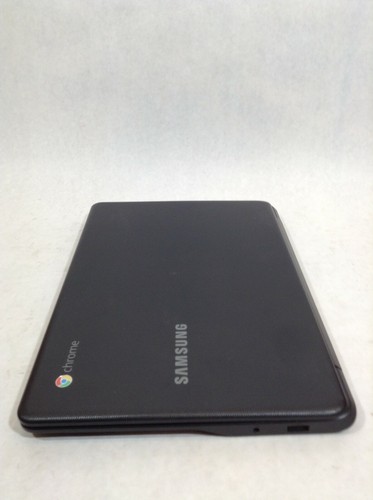 Samsung XE500C 11,6" Chromebook Celeron N3060/4 GB RAM/16 GB eMMC *NO LCD* - CAMPER - Foto 5 di 6