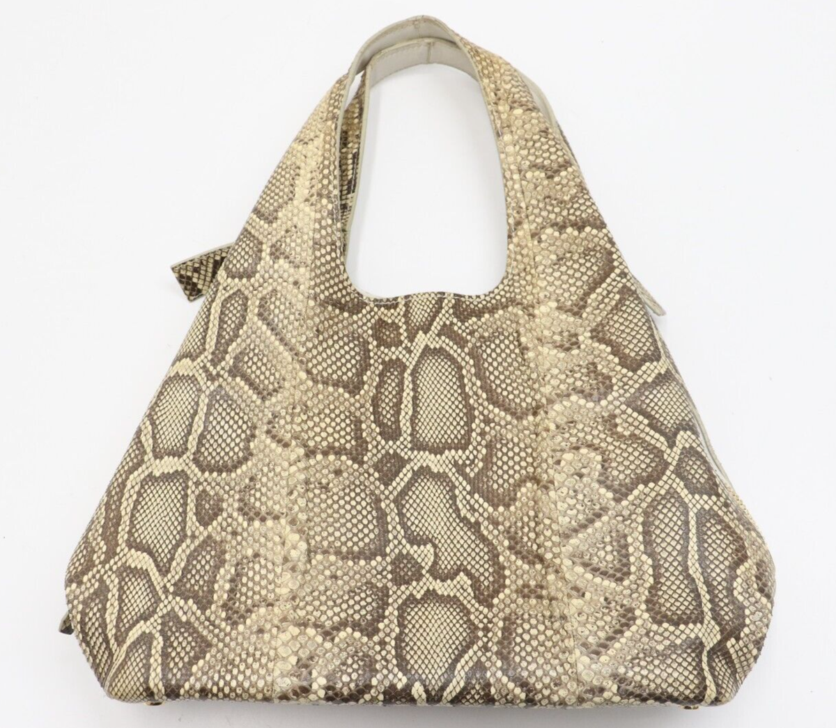 Tom Ford Jennifer Side-Zip Python Hobo Bag | eBay Tom Ford Jennifer Side-Zip Python Hobo Bag | eBay