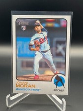 2022 Topps Heritage High Number #501-725 **You Pick & Complete Your Set.**