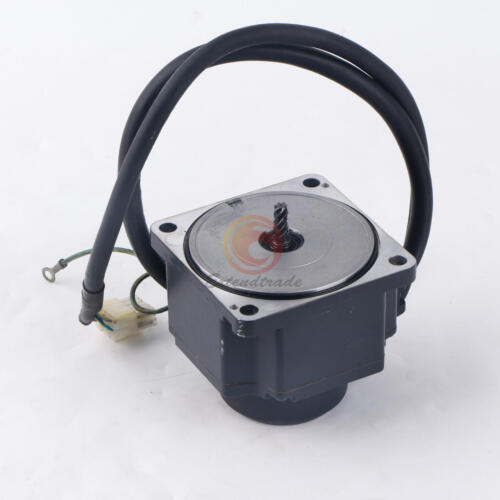 1PC VEXTA BXM460-GFH2 BRUSHLESS DC Motor USED - Picture 8 of 9