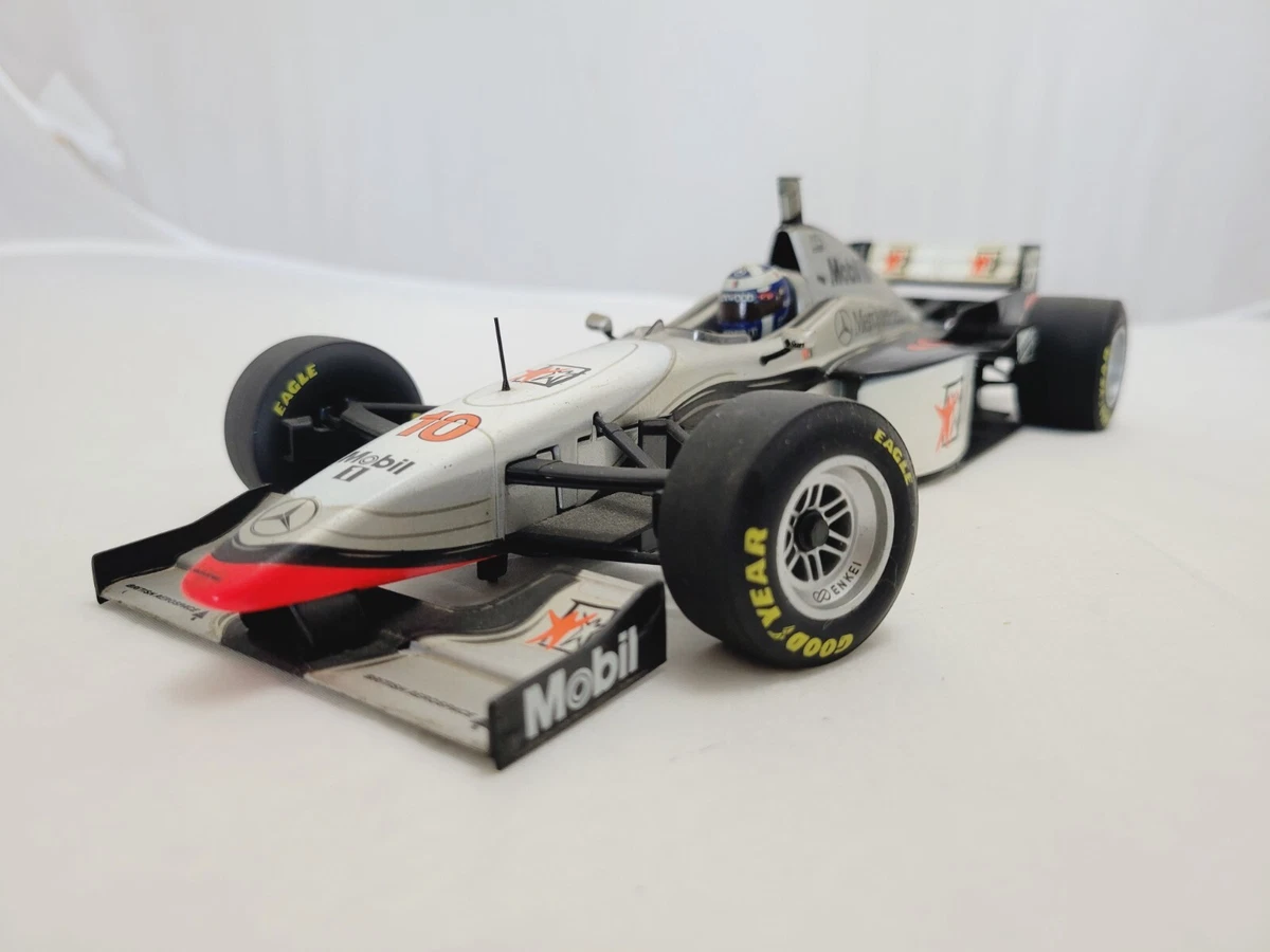 ミニカー 1/18 MacLaren MP 4/13 D.Coulthard #7 McLaren Mercedes-Benz 1:18 Scale Diecast Racing Cars | Updated Sep