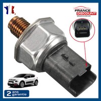 Sensor Druck Kraftstoff Kompatibel Peugeot 308 3008 5008 1.6 Hdi