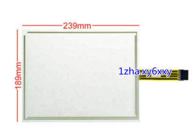 テレビデオ For Microtouch PN: 95640 Touch Screen Glass Panel Replacement 239