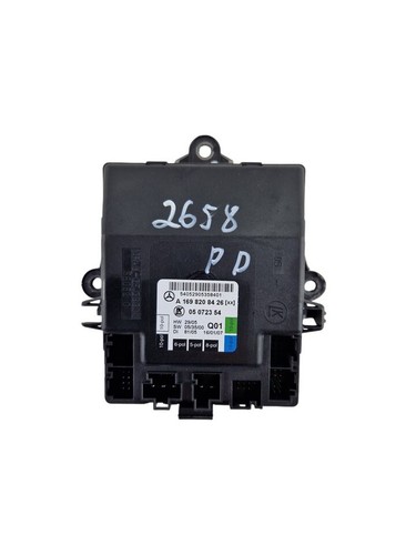 MERCEDES BENZ B W245 DOOR CONTROL Module Tür Steuergerät a1698208426