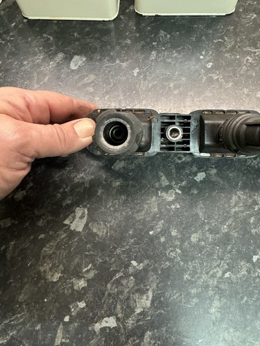 Vauxhall Corsa C 1.0 Z10XEP Petrol Ignition Coil Pack Delphi GN10362 SXH18 - Picture 4 of 11