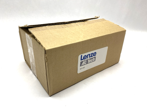 Lenze 841-002 DB RESISTOR W/ MOUNTING BRACKET - Picture 4 of 7