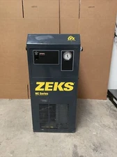 ZEKS NC Series Non-Cycling Air Dryer,  Model: 75NCGA100