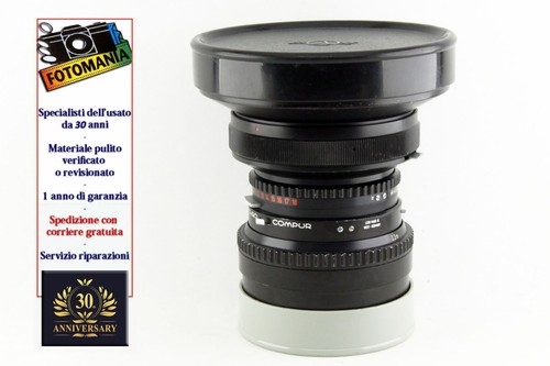 Hasselblad 30 F3.5 Zeiss T Distagon Warranty A Year - Picture 2 of 6