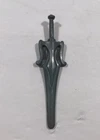 Vintage MOTU He-Man Power Sword Made In USA