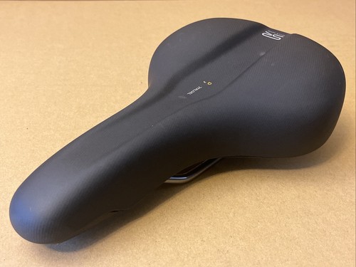 Sillín de bicicleta Selle Royal Explora, moderado, todo terreno ROYALGEL - Precio de venta sugerido por el fabricante $60 - Imagen 7 de 16