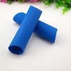 2 X Blue Silicone Garlic Peeler Tube Garlic Silicon Easy Peel Kitchen Gadget UK