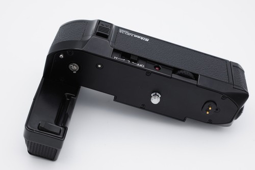 Nikon MD-14 Motordrive für für FG/EM und FG-20 Kameras. Sehr guter Zustand++ KOSTENLOSER VERSAND! - Bild 4 von 7