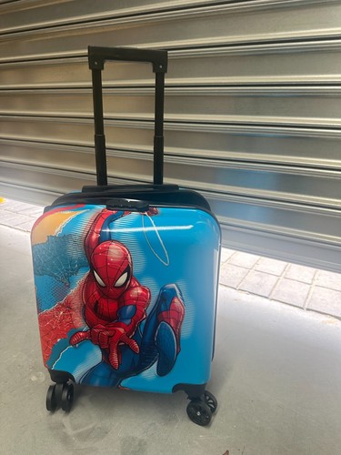 Carry On Children's Hard Shell Cartoon Suitcase/Luggage Light Weight 18" AUSTOCK - Picture 23 of 72