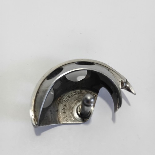 Vintage Original Simanco Shuttle Hook USA 12393 Singer Class 15 Nähmaschinen - Bild 5 von 8