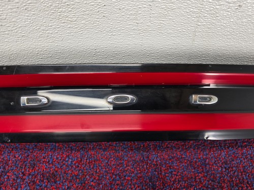 DODGE CHARGER SXT 15-23 OEM REAR TRUNK LID CENTER TAILLIGHT BACK UP LIGHT LAMP - Imagen 4 de 12