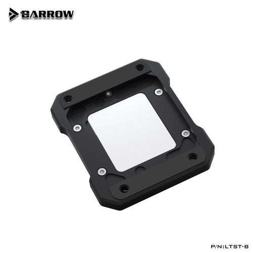 Barrow CPU Water Cooling Block for Intel LGA1700 CPU Cap Removal LTST-B - Picture 2 of 3
