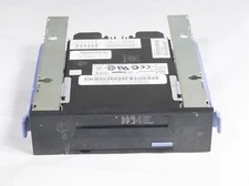 Vintage IBM 09N0731 Seagate STD2401LW 20/40GB DDS-4 internal tape drive