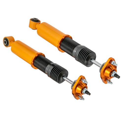 Ammortizzatore Molla Coilover Per Bmw E36 Touring Wagons 316i 318 1993-1999 - Foto 6 di 10
