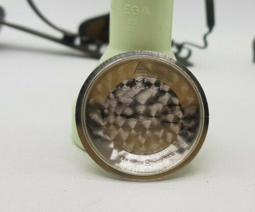 VINTAGE OMEGA SEAMASTER 30 MANUAL WIND CAL:285 MAN'S WATCH - Picture 8 of 8