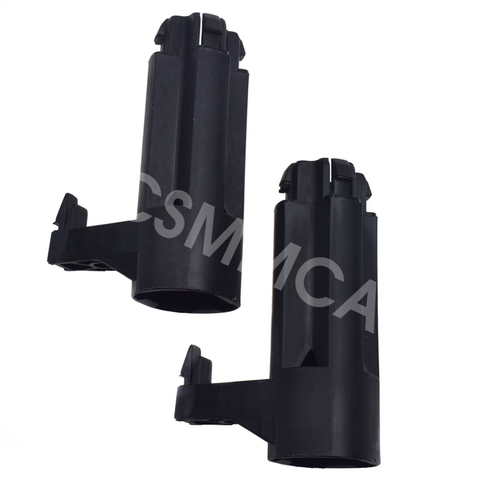 Front Radiator Upper Bracket Fit For Ford Focus 2.0L 1.0L 2012-2018 8V618A194BC - Picture 2 of 9
