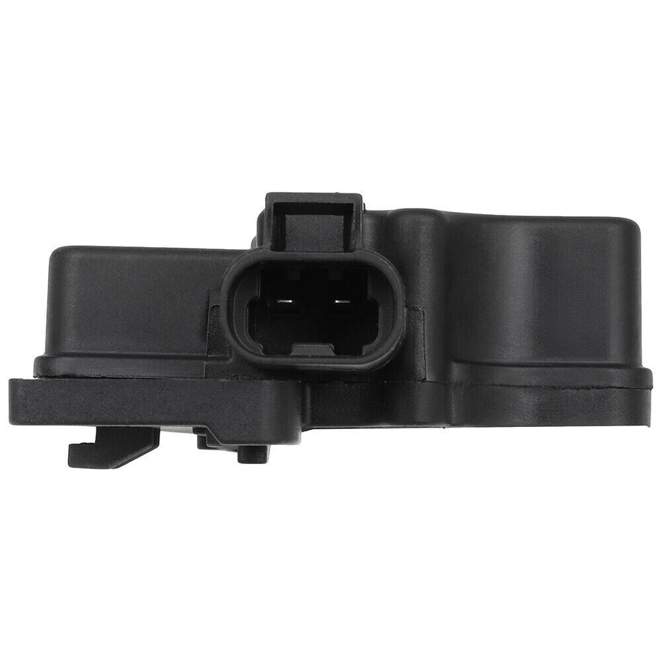 Actuador de bloqueo de pestillo integrado de puerta levadiza trasera para Escalade Suburban Tahoe Yukon Foto 3 de 4