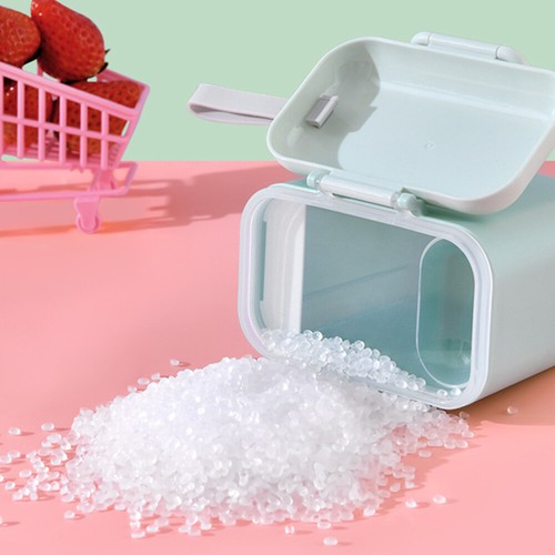 Caja de almacenamiento de bocadillos Contenedor de almacenamiento de alimentos - Imagen 10 de 12