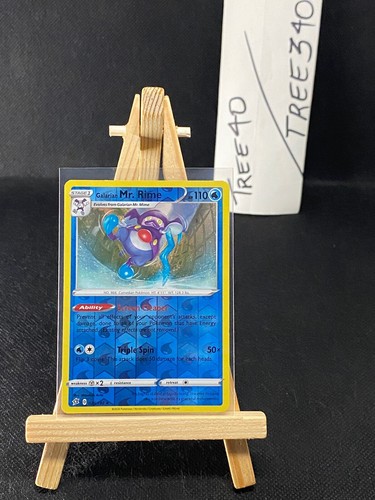 Rebel Clash Pokemon Cards *$2 MINIMUM FOR FREE SHIPPING IN USA* Fresh Pulls - Picture 77 of 374