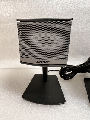 アンプ BOSE COMPANION2 SERIES 3 BK Amazon.com: Bose Companion 3 Series II multimedia speaker