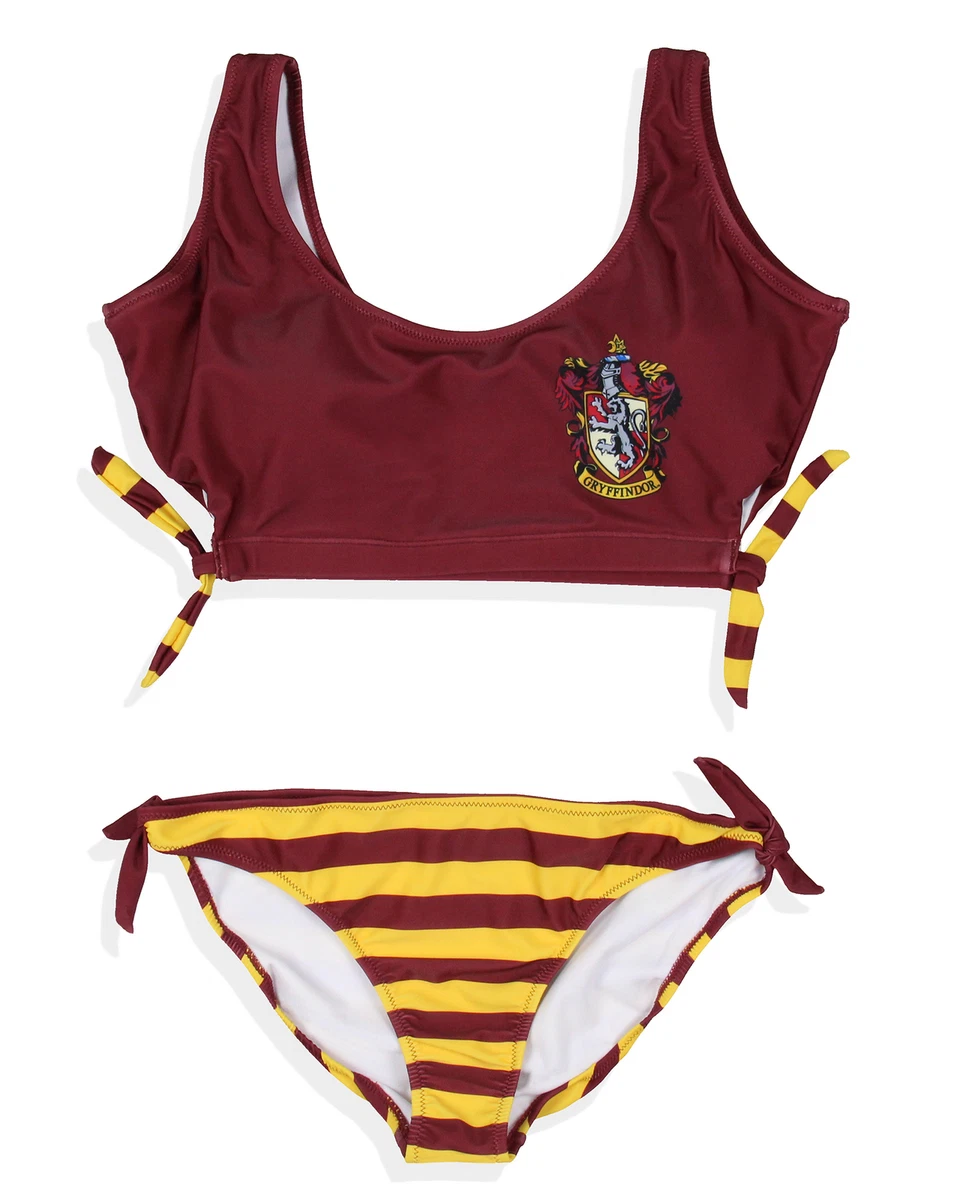 Harry potter best sale tankini
