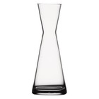 Spiegelau Glas Carafe Tavola, Decanter, Crystal Glass, 0.5 L