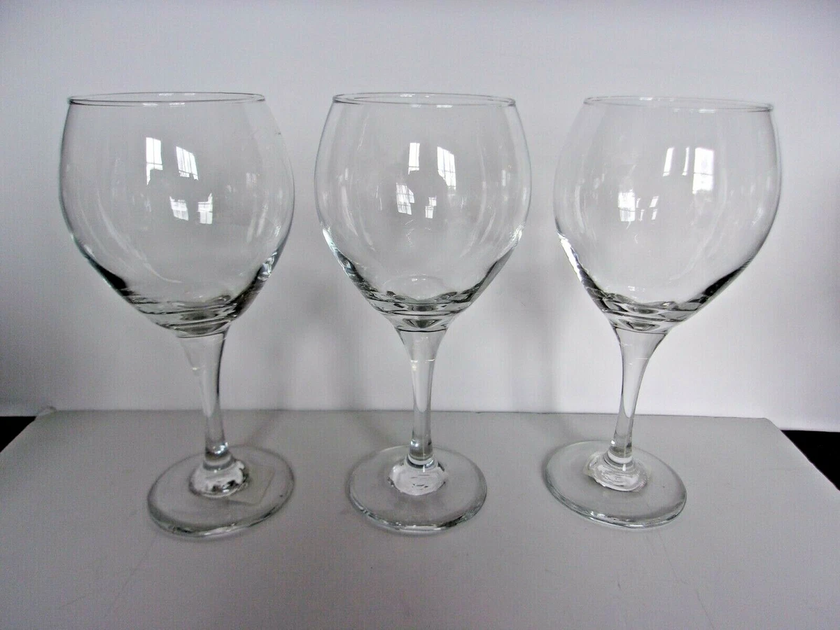 Oversize wine glasses deals