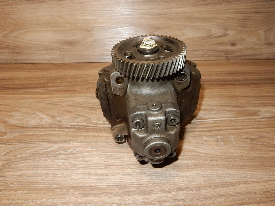 37M033 燃油喷射泵 2009 福特 F-250 Super Duty 6.4L 西门子原始设备制造商 — 第 4/4 张图片