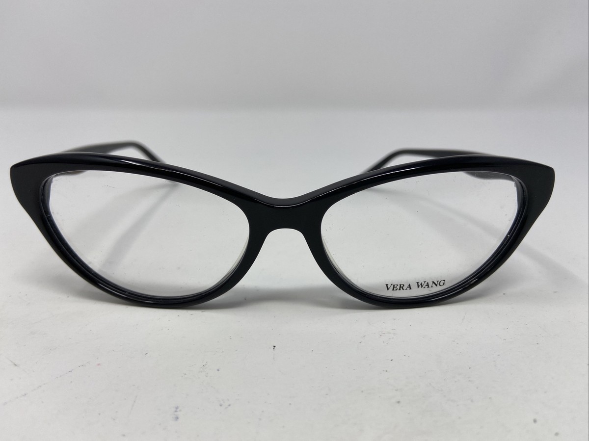 Crystal Vera Wang Eyewear 2015 Vera Wang Eyeglasses Frames V131 On
