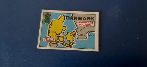 Figurine Panini Football Clubs 1975 con velina - Scegli dall'elenco - Zdjęcie 96 z 421