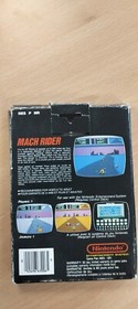Mach Rider ASD Nes FRA