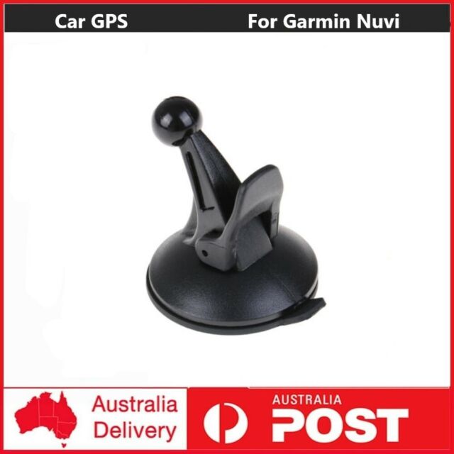 Windscreen Car GPS Suction Cup Mount Stand Holder For Garmin Nuvi 1.7cm -cd Windscreen Car GPS Suction Cup Mount Stand Holder For Garmin Nuvi 1.7cm -cd