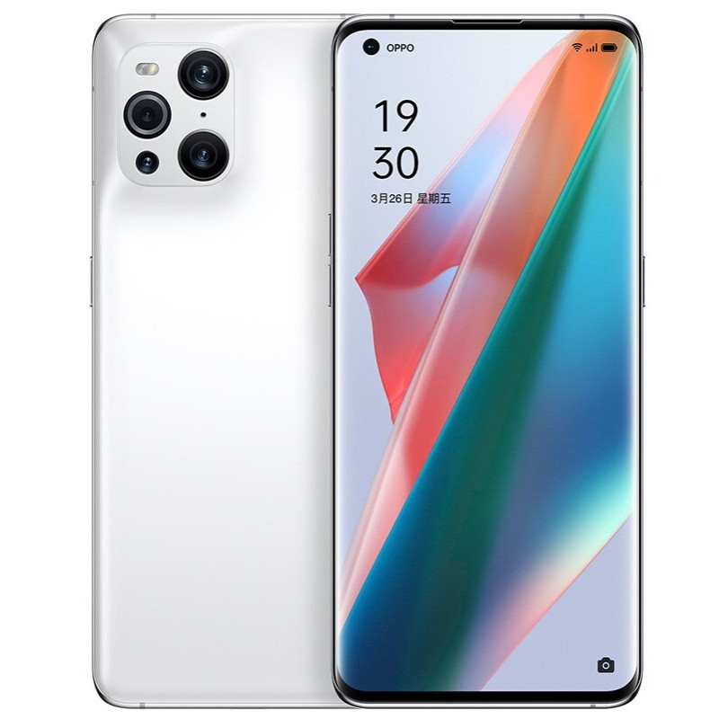 OPPO FIND X3 Pro 5G 12GB/256GB Snapdragon 888 6.7" Screen 120HZ 50MP 65W Charge - Picture 6 of 12
