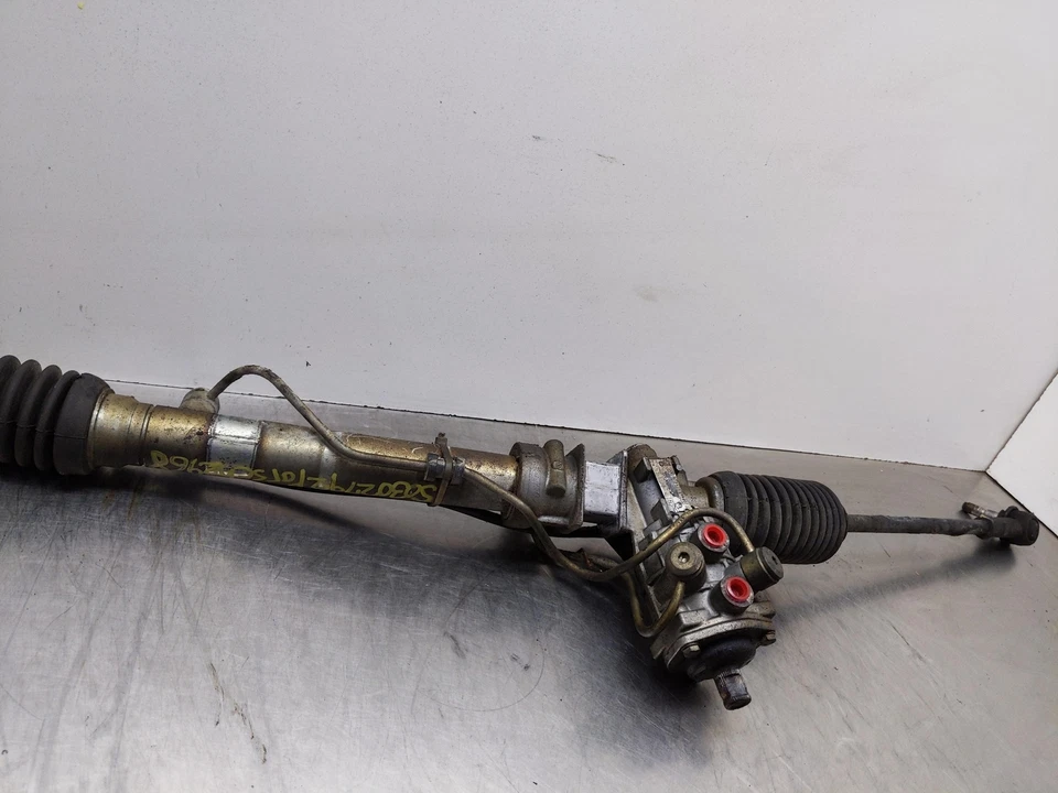 1992 Porsche 968 OEM Power Steering Gear Rack & Pinion 33K 1993-1995 Foto 3 de 4