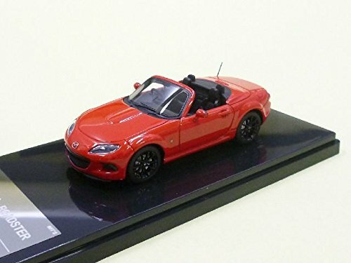 Ingenio 1 43 Mazda NC Roadster RS opción Genuino Mx-5 2012 Toole Rojo Cmz478 Nuevo están haciendo actividades de descuento Ingenio 1 43 43 43 Mazda NC Roadster RS opción Genuino Mx-5 2012 Toole Rojo Cmz478 Nuevo garantizado