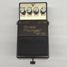 BOSS BF-2B  Flanger From Japan