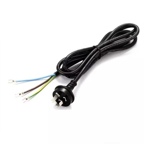240V Reversible Motor 3HP | 2800RPM | Plugged with UK/AU Plug | Dual Capacitor - Picture 13 of 17