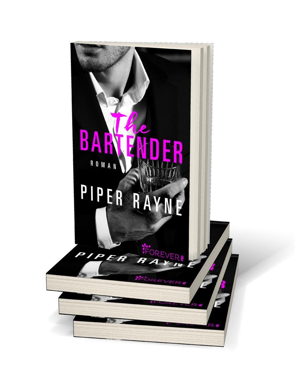 Thumbnail - The Bartender