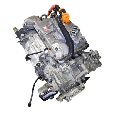 moka Opel E-Mokka 2022 electric engine, motor 1673214880