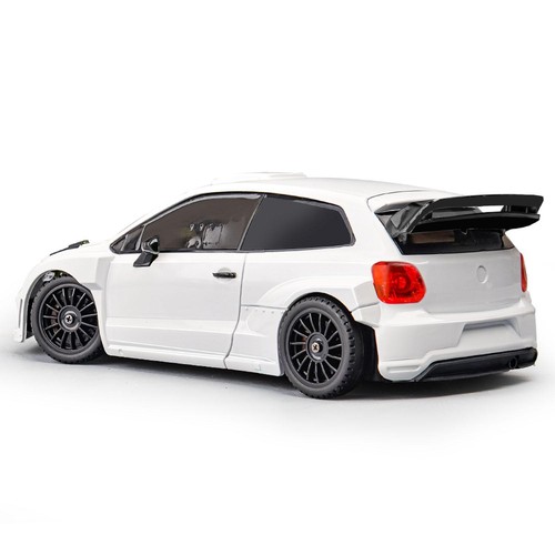 LDRC 1:28 4WD Kunststoff RC Off-Road Fahrzeuge Drift Auto LD2801 RTR Spielzeug - Bild 6 von 12
