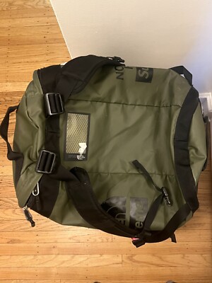 Supreme North Face Trans Antarctica Expedition Big Haul