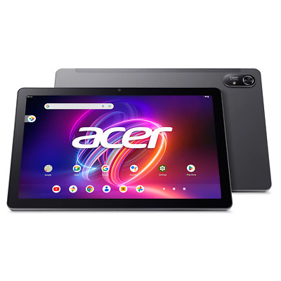 Acer Iconia Tab P11-11-88LL 11'' Tablet 128GB mit Portfoliocase