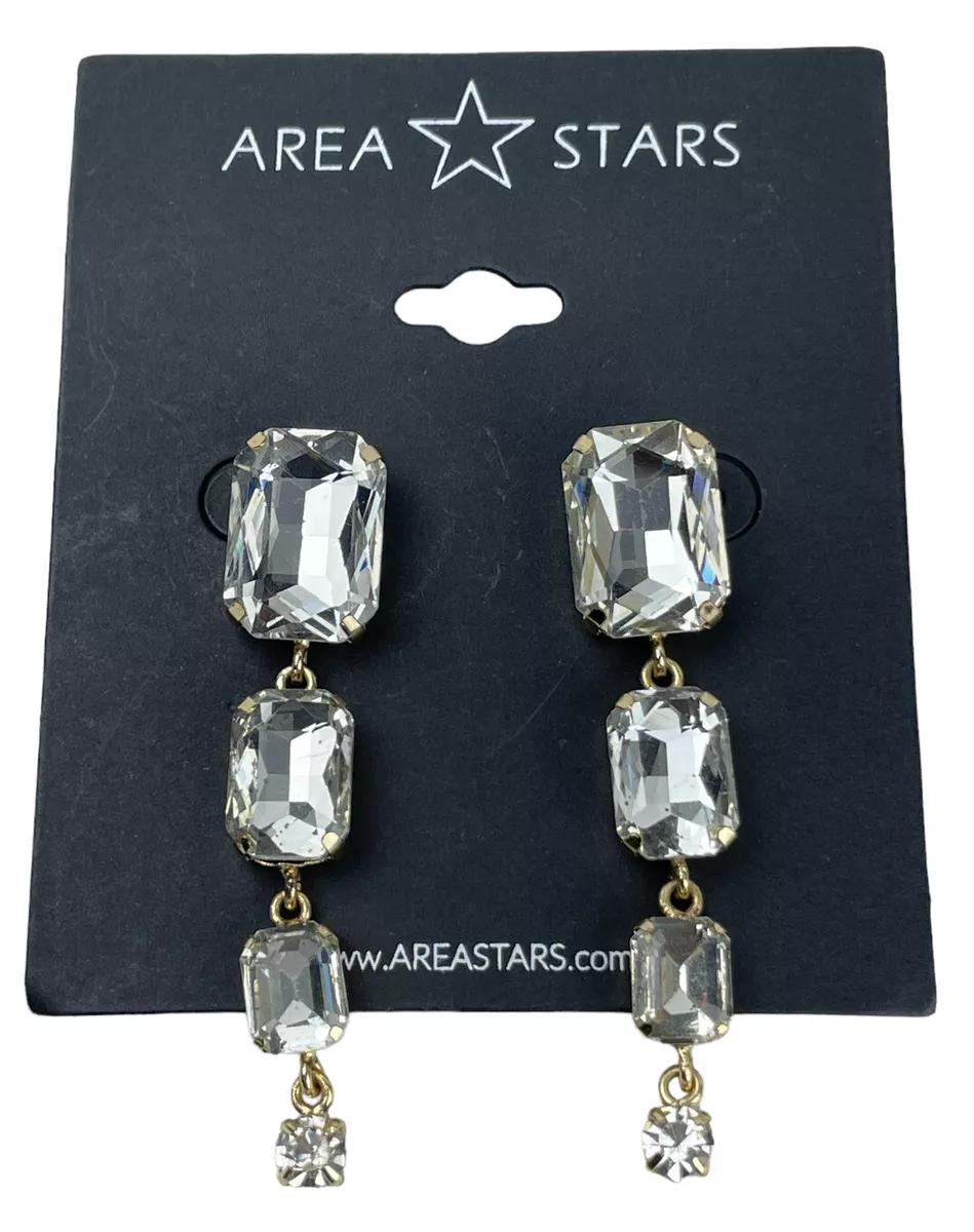 Area stars jewelry clearance