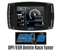 Neuf dans sa boîte - Mini Maxx V2 tuner diesel - #209003