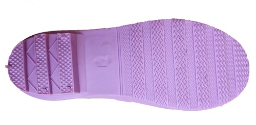Ladies Short Wellies Boots Calf Mid Rain Garden Waterproof Walking Half-Length - Picture 54 of 65